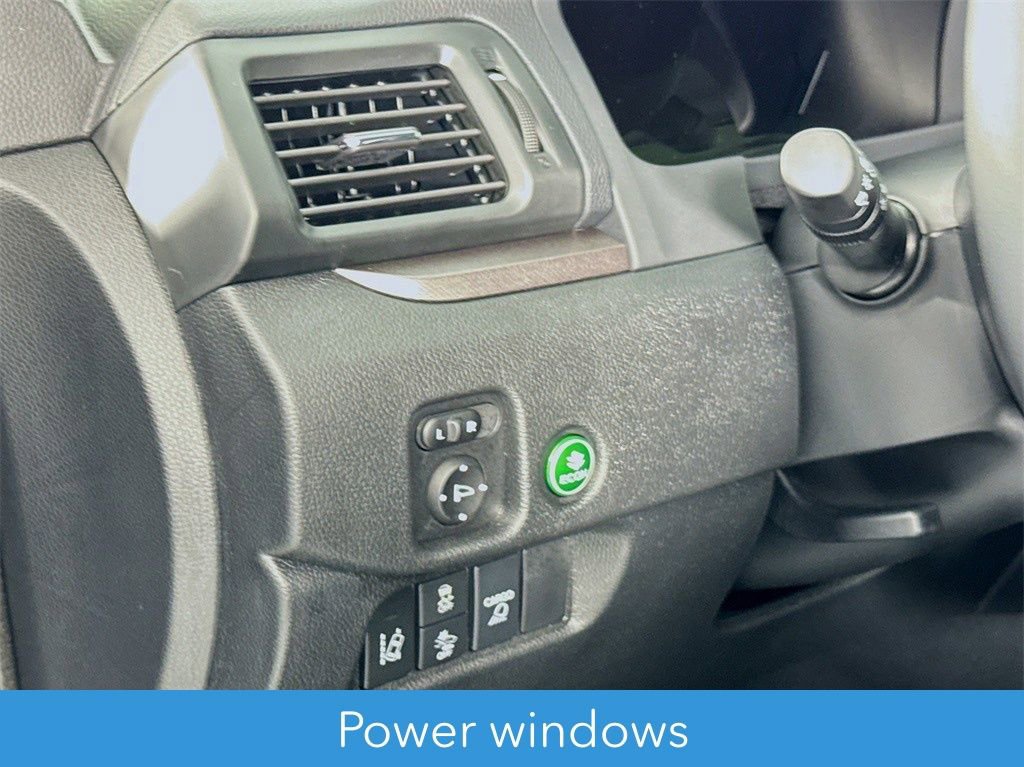 Used 2026 Honda Ridgeline RTL image 16