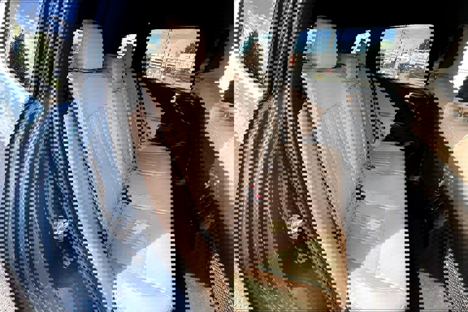 Used 2025 BMW X3 xDrive30i image 21