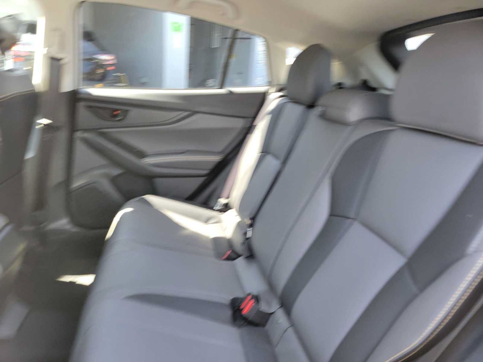 Certified 2023 Subaru Crosstrek 2.5i Sport AWD/4WD image 18