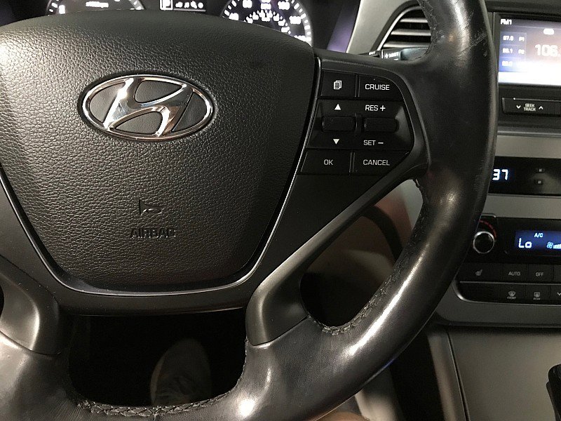 Used 2015 Hyundai Sonata Sport w/ Option Group 03 FWD image 24