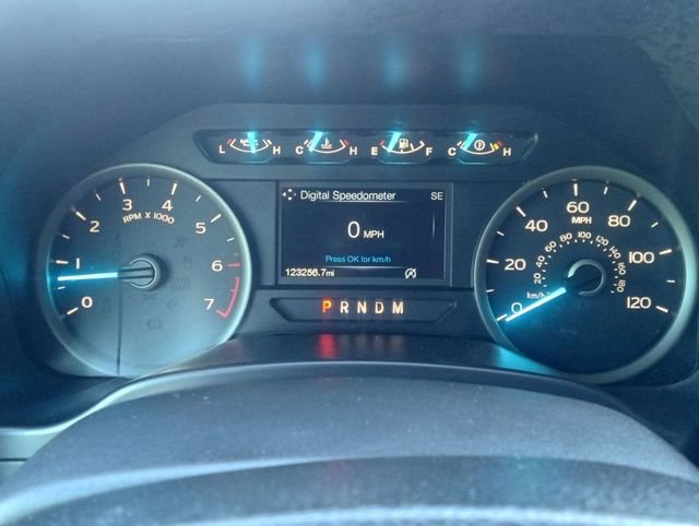Used 2020 Ford F150 XLT w/ Equipment Group 302A Luxury AWD/4WD image 22