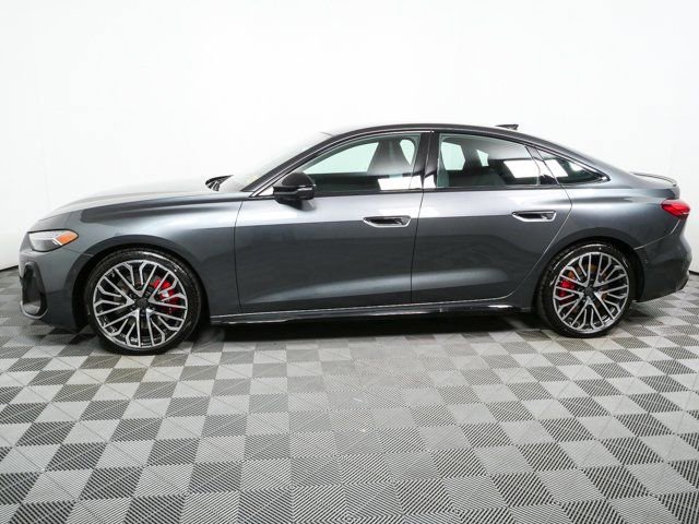 New 2026 Audi S5 Premium Plus AWD/4WD image 32