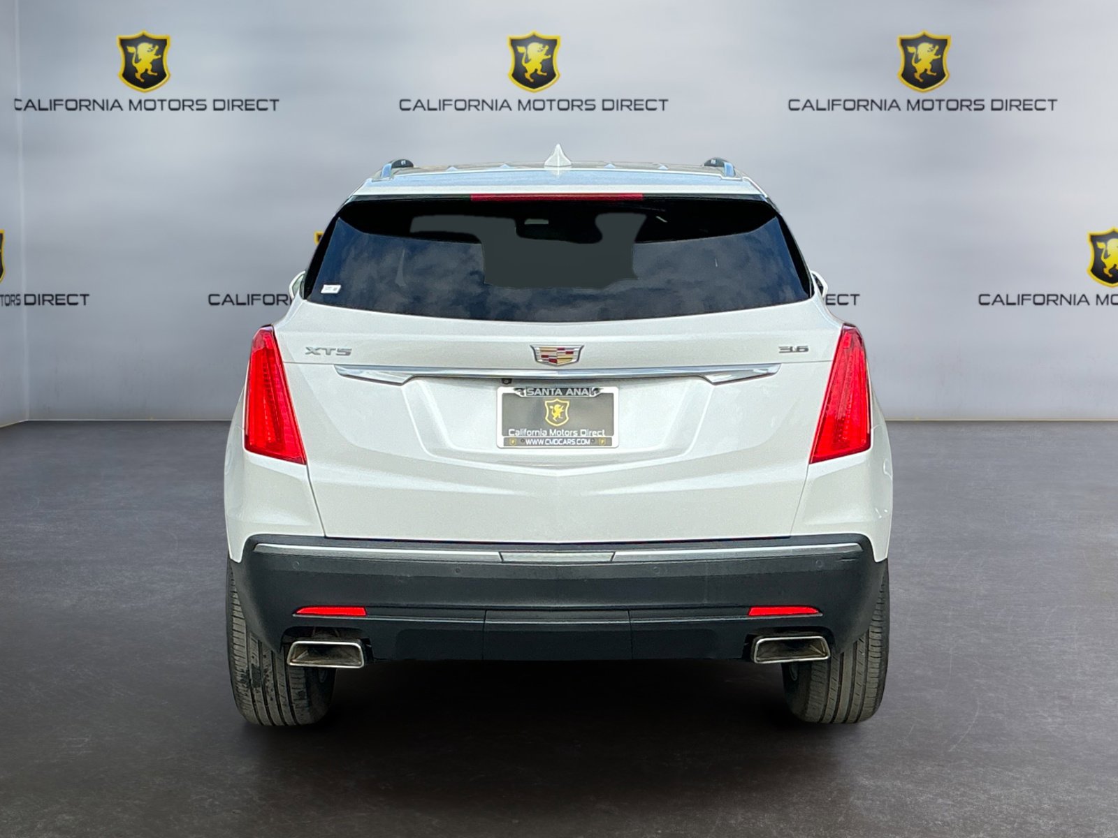 Used 2018 Cadillac XT5 FWD image 6