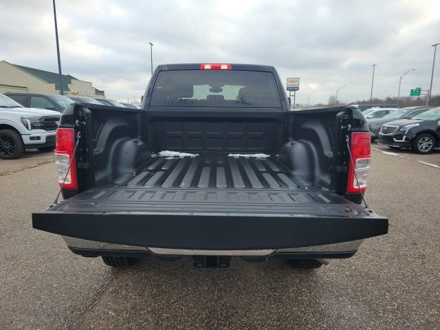 Used 2024 RAM 2500 Big Horn w/ Bed Utility Group image 29