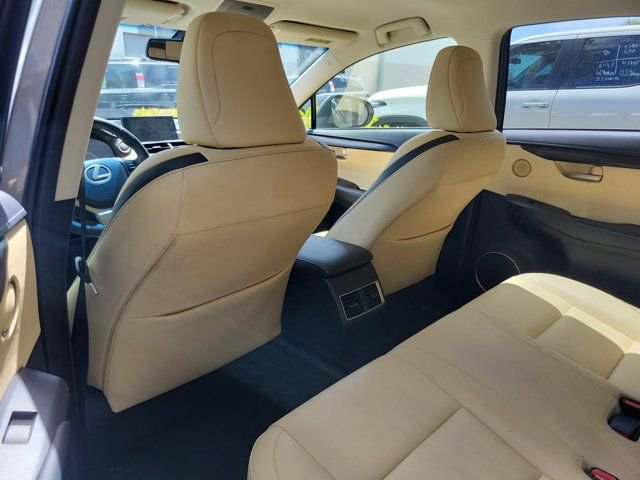 Used 2015 Lexus NX 200t FWD image 6