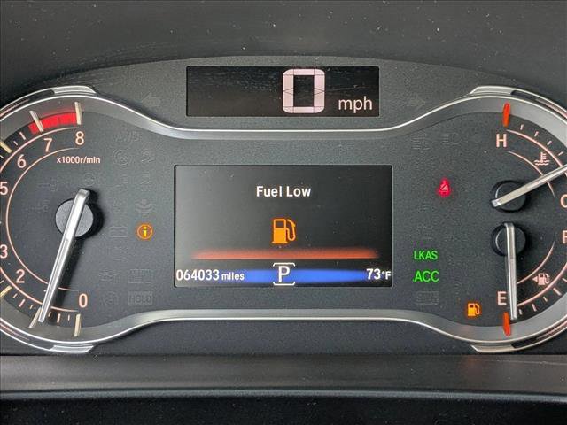 Used 2021 Honda Ridgeline Sport image 11