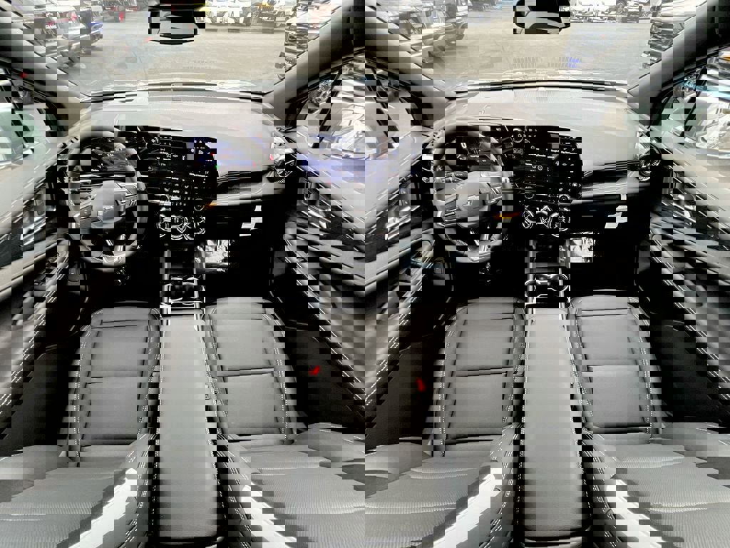 New 2026 Chevrolet Blazer EV LT image 48