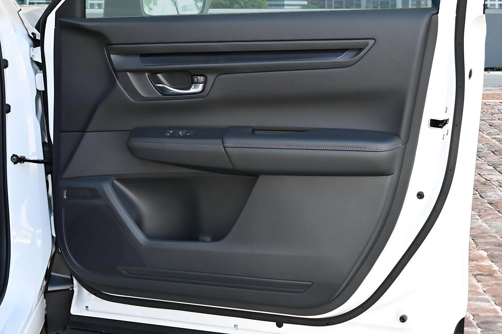 New 2026 Honda CR-V Sport-L image 12