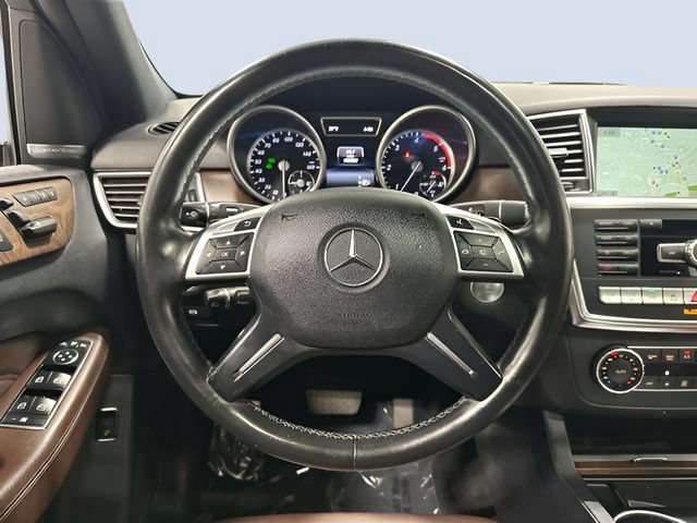 Used 2015 Mercedes-Benz ML 250 BlueTEC 4MATIC image 17