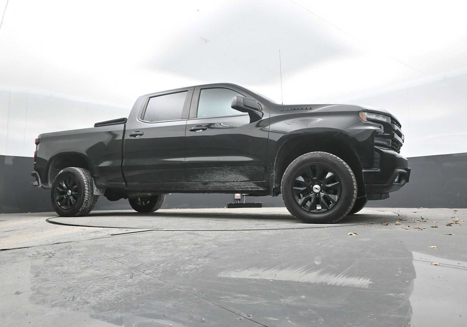 Used 2020 Chevrolet Silverado 1500 RST AWD/4WD image 29
