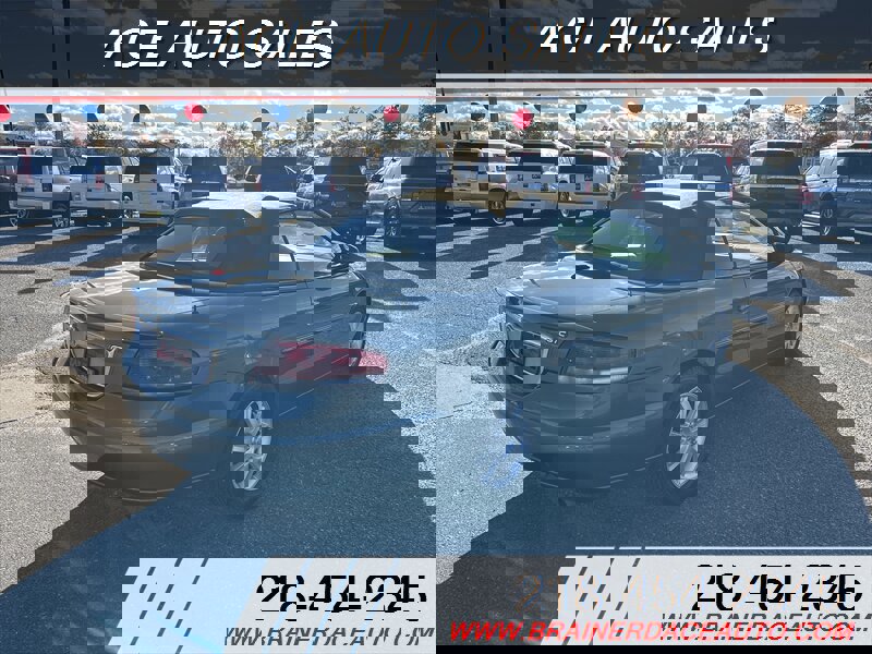 Used 2006 Chrysler Sebring GTC w/ Security Group image 3