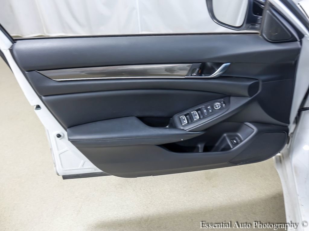 Used 2022 Honda Accord Sport Special Edition image 19