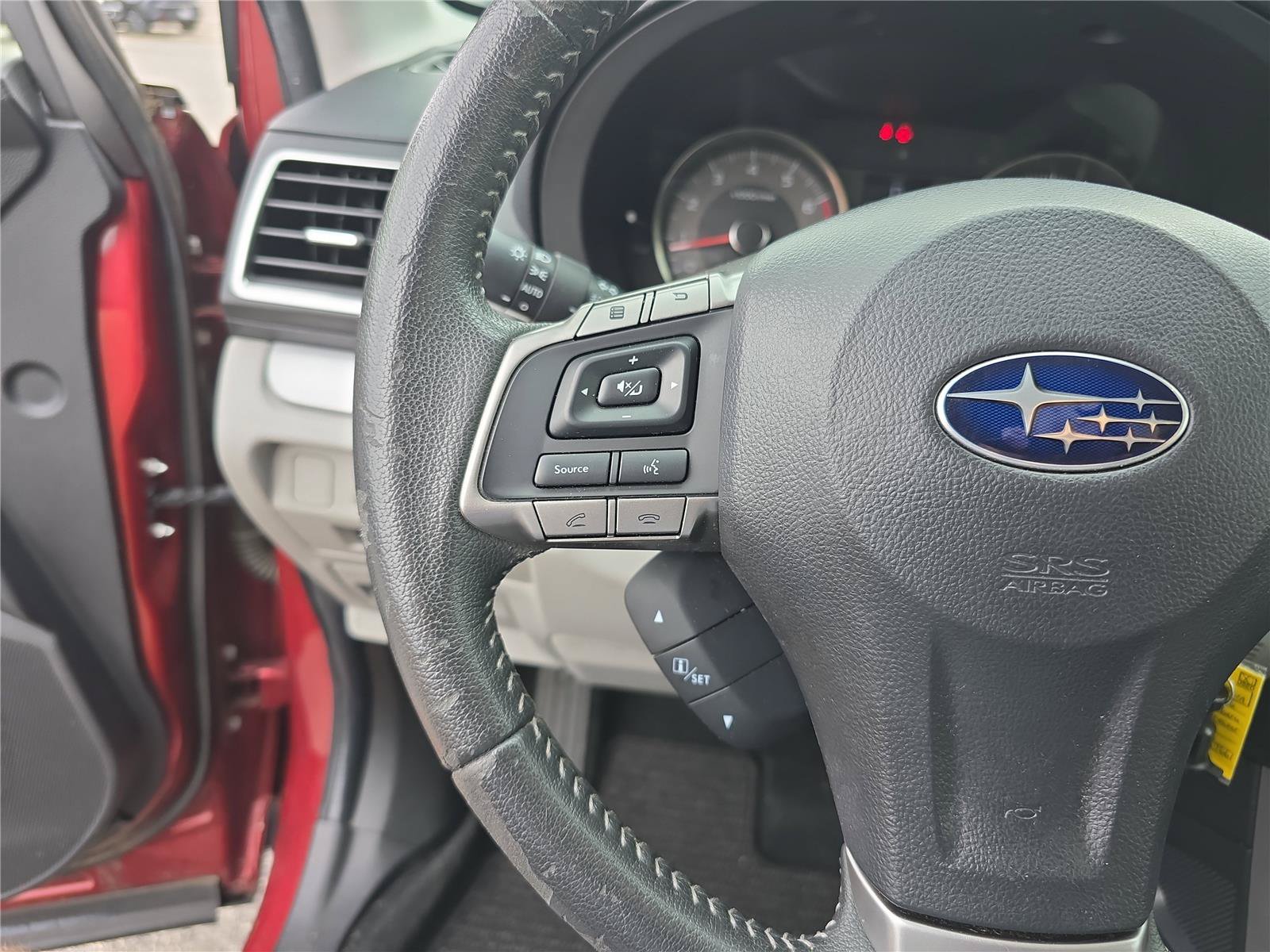 Used 2016 Subaru Forester 2.5i Limited w/ Protection Package #2 AWD/4WD image 31