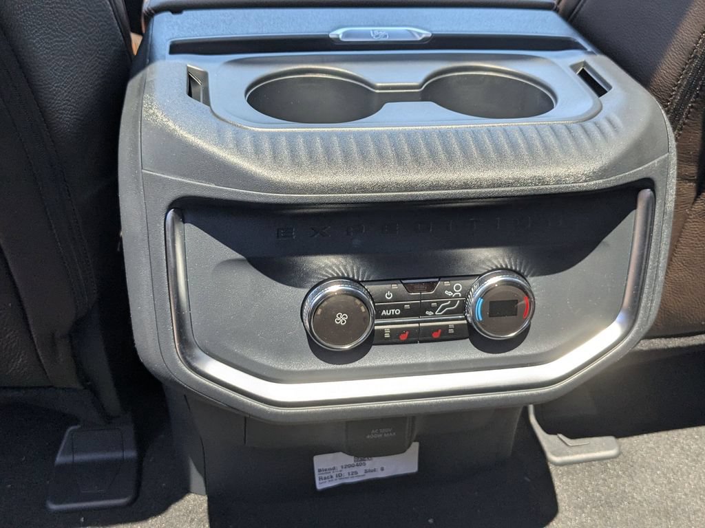 New 2026 Ford Expedition Max King Ranch AWD/4WD image 30
