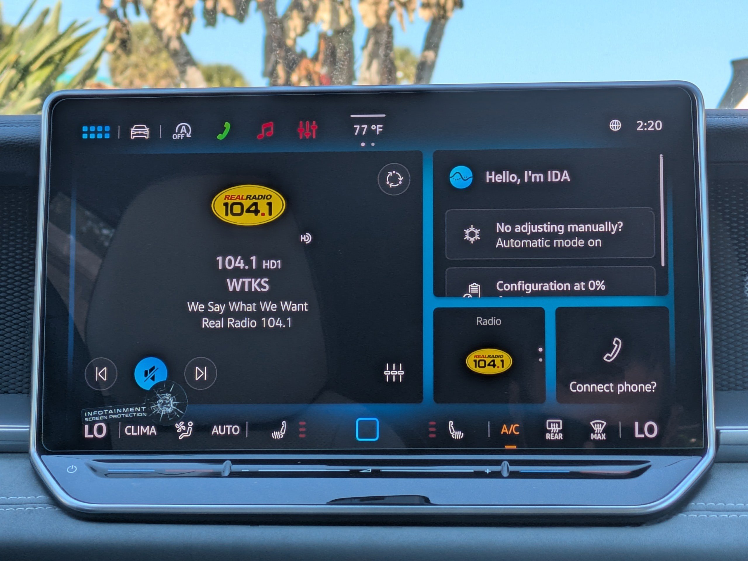 New 2026 Volkswagen Tiguan SE R-Line image 19