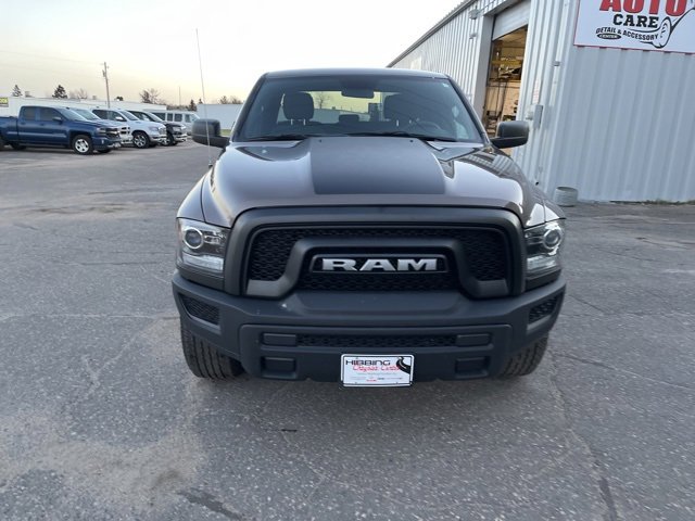 Used 2021 RAM 1500 Classic Warlock image 2