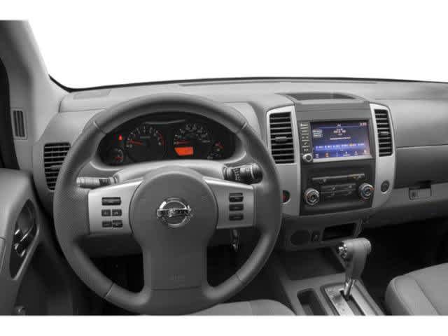 Used 2019 Nissan Frontier S RWD image 10