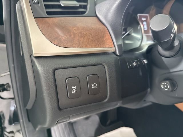 Used 2018 Lexus GS 350 image 22