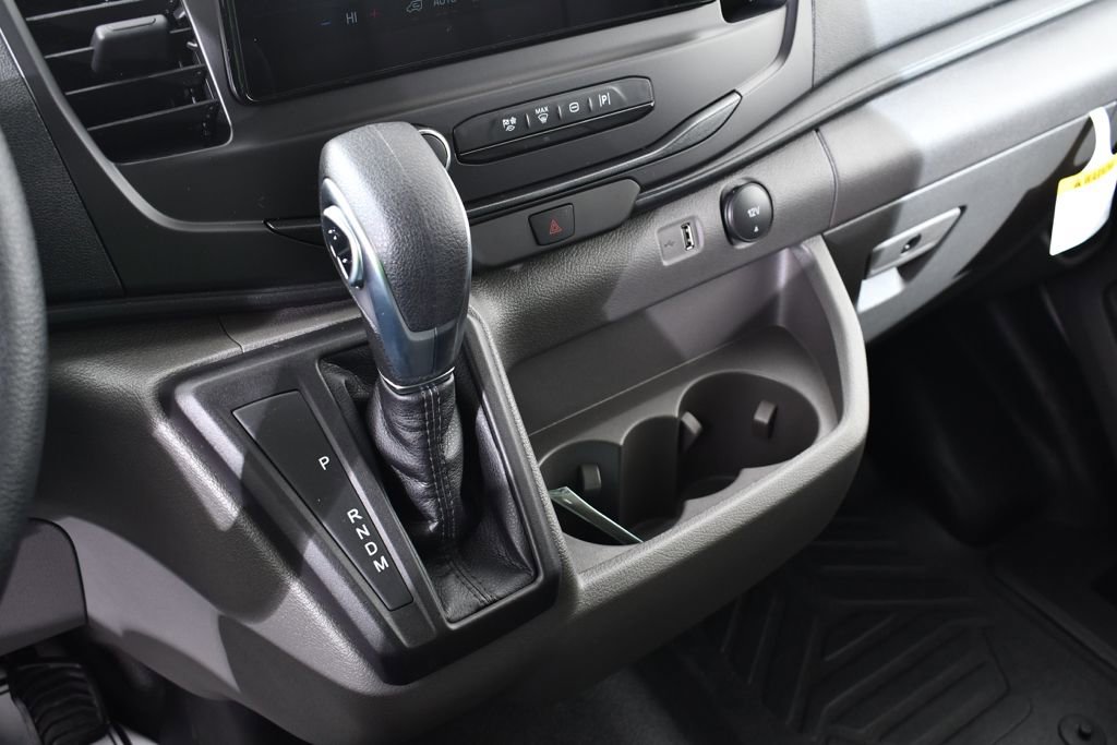 New 2026 Ford Transit 250 148 Medium Roof RWD image 29