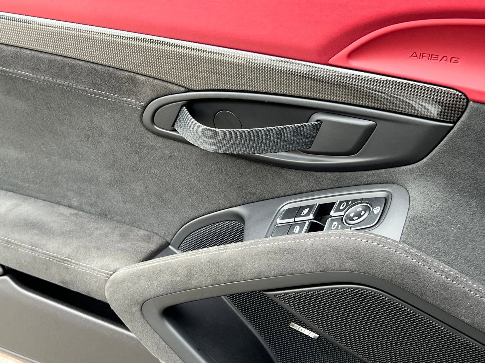 Certified 2021 Porsche 718 Boxster Spyder RWD image 27