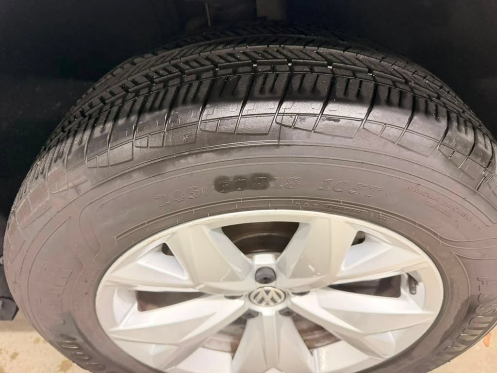 Used 2019 Volkswagen Atlas SEL AWD/4WD image 15