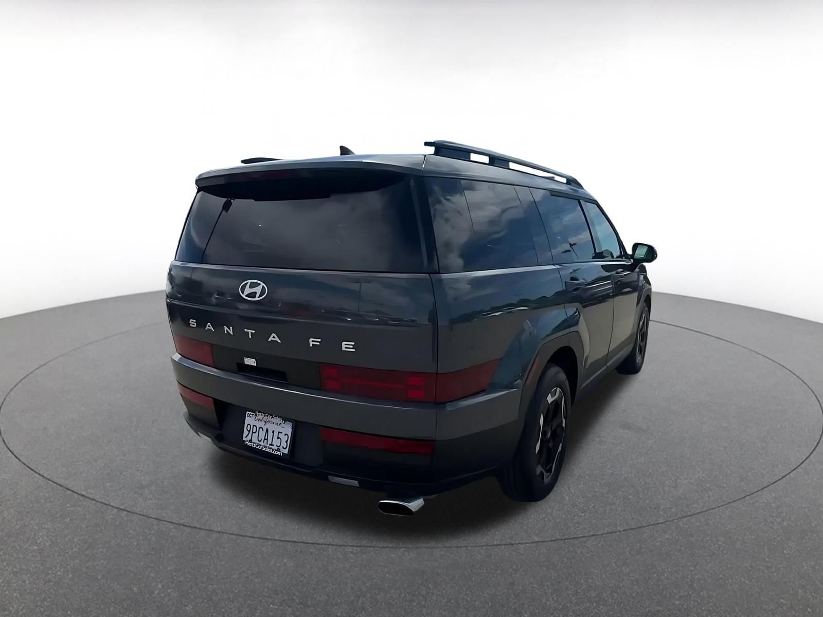 Used 2025 Hyundai Santa Fe SEL image 15