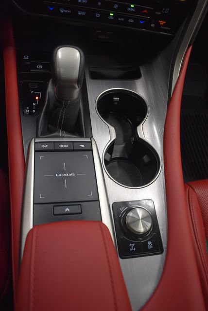 Used 2020 Lexus RX 350 F Sport w/ Cold Weather Package AWD/4WD image 29