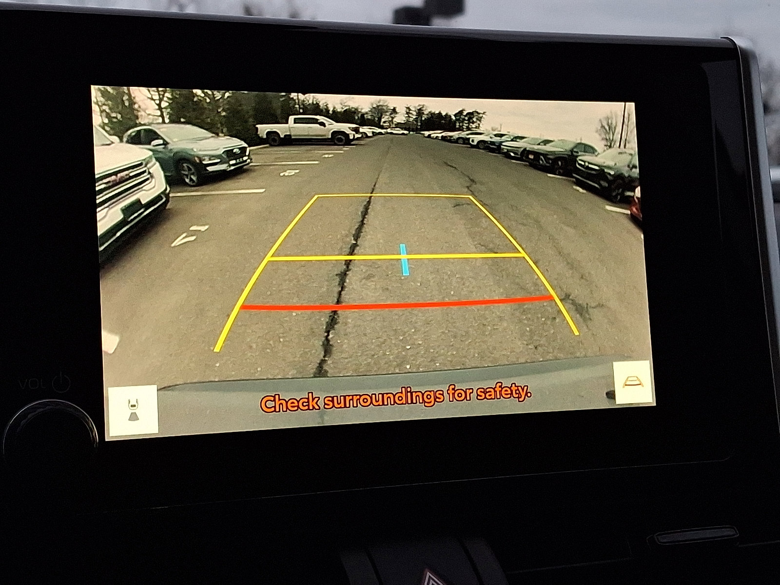 Used 2023 Toyota RAV4 LE image 20