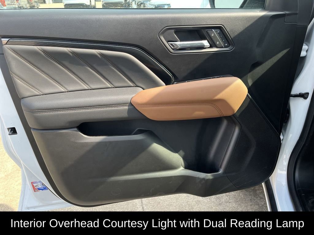 New 2026 GMC Canyon AT4 w/ Technology Plus Package image 28