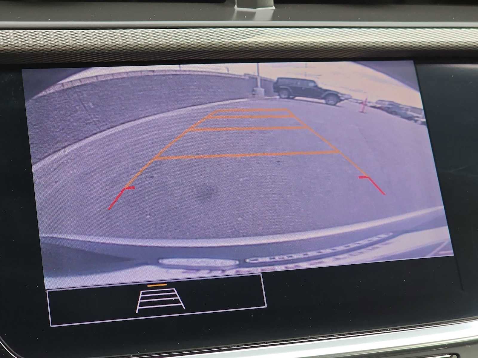 Used 2022 Buick Encore GX Preferred w/ Cold Weather Comfort Package image 26