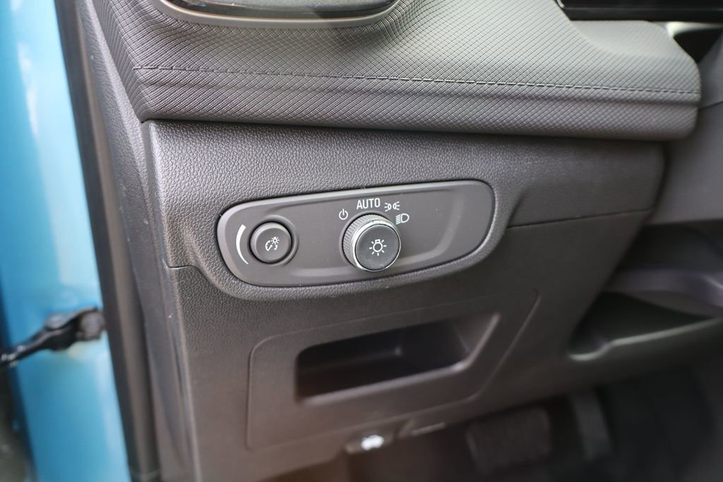 New 2026 Chevrolet TrailBlazer LT w/ Convenience Package image 10