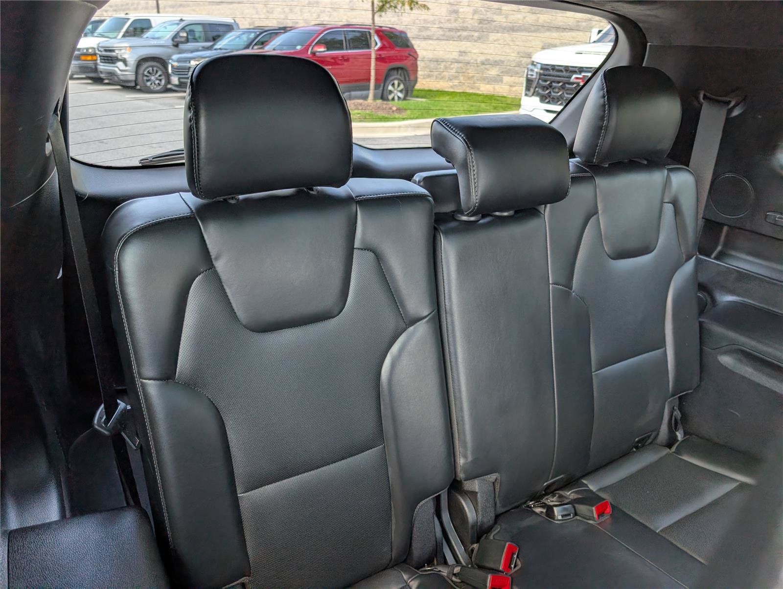 Used 2025 Kia Telluride SX Prestige X-Line AWD/4WD image 14