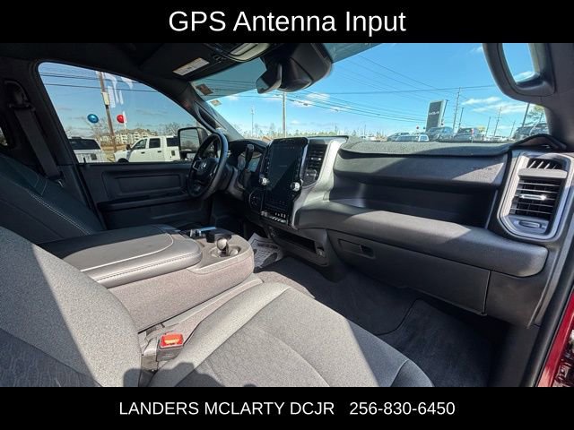Used 2026 RAM 2500 Tradesman image 9