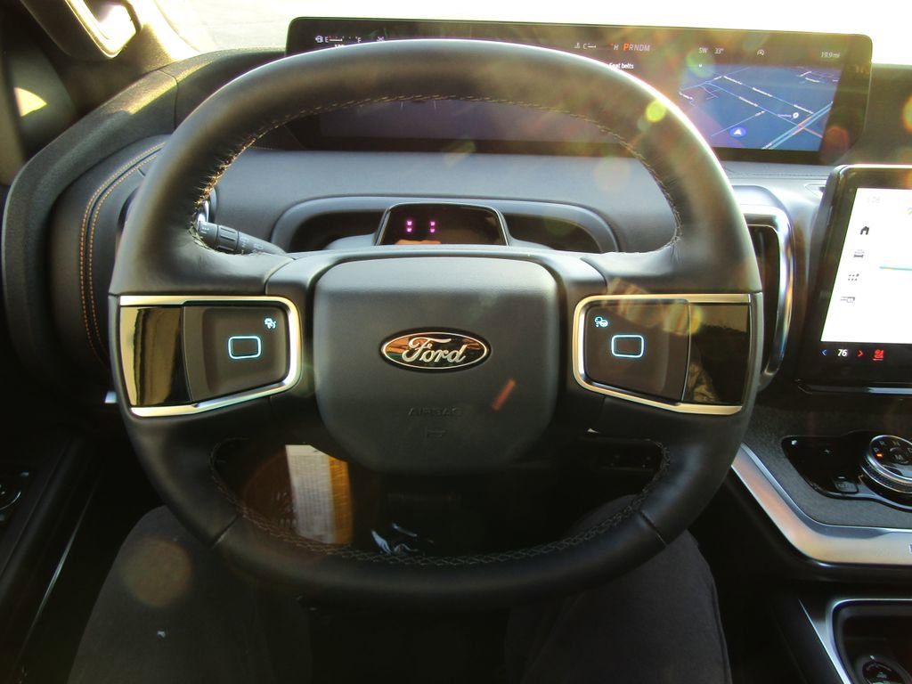 New 2026 Ford Expedition Tremor image 20