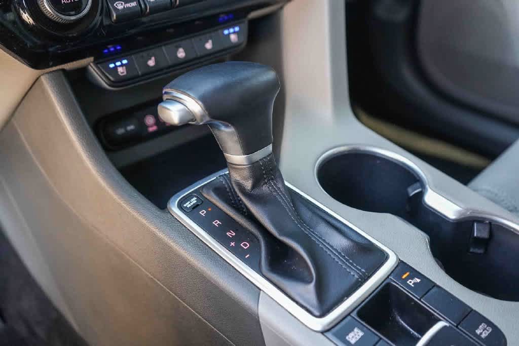 Used 2019 Kia Sportage SX AWD/4WD image 21
