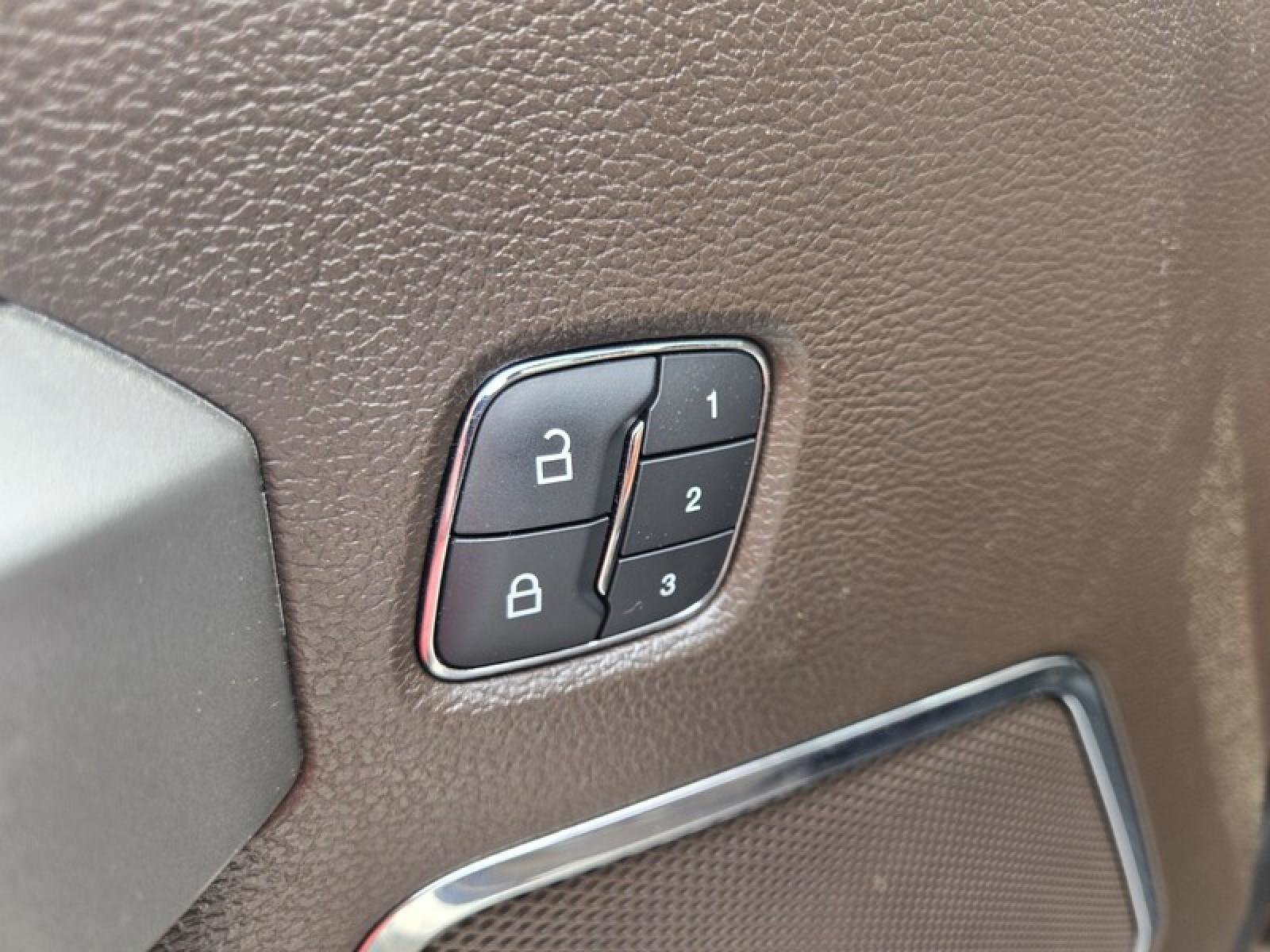 Used 2020 Ford F150 King Ranch w/ Equipment Group 601A Luxury image 25