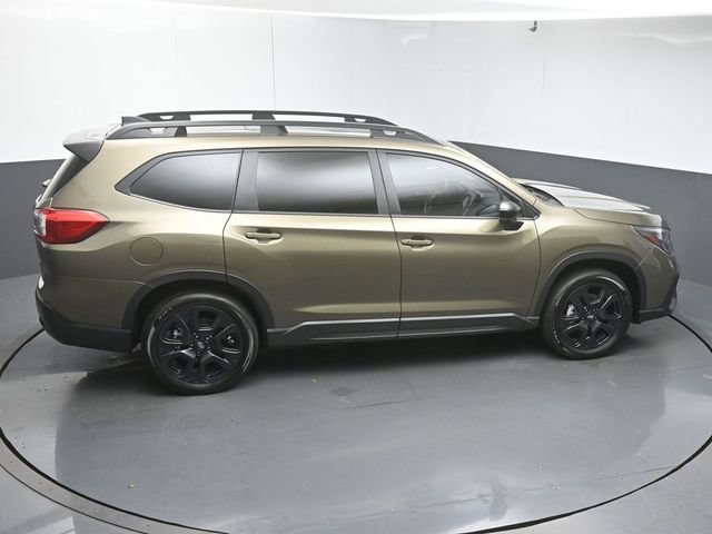 Certified 2025 Subaru Ascent Onyx Edition w/ Popular Package #2 AWD/4WD image 49
