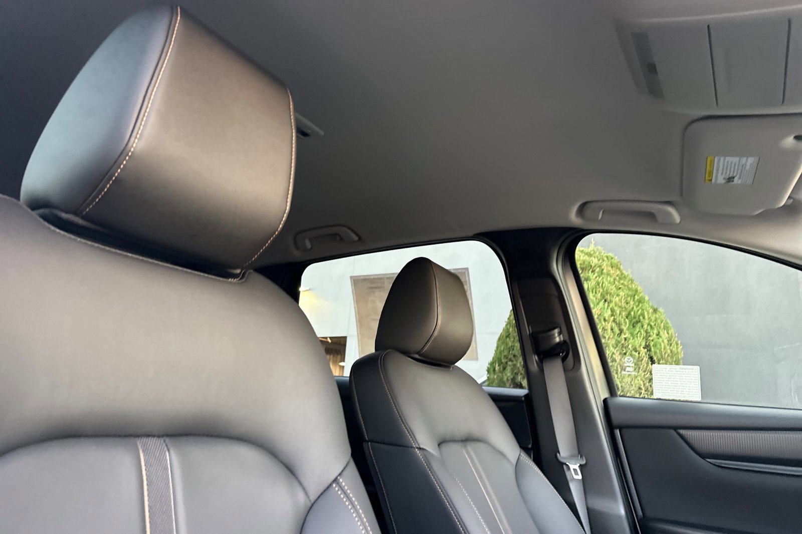 New 2026 MAZDA CX-90 3.3 Turbo w/ Select Package image 20