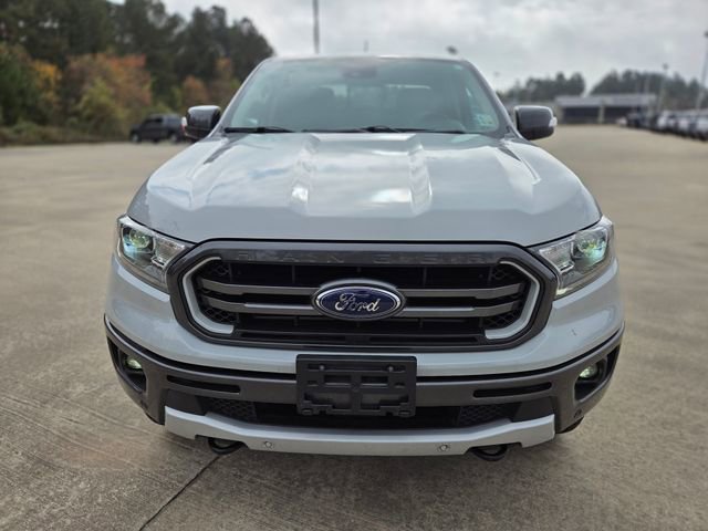 Used 2022 Ford Ranger Lariat w/ Equipment Group 501A High image 10