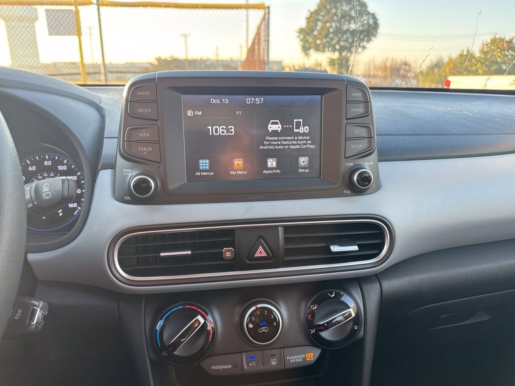 Used 2018 Hyundai Kona SE AWD/4WD image 10