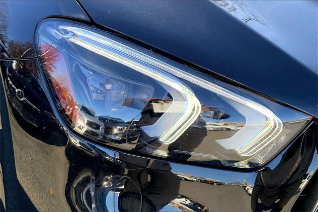 Certified 2021 Mercedes-Benz GLE 53 AMG 4MATIC Coupe image 24