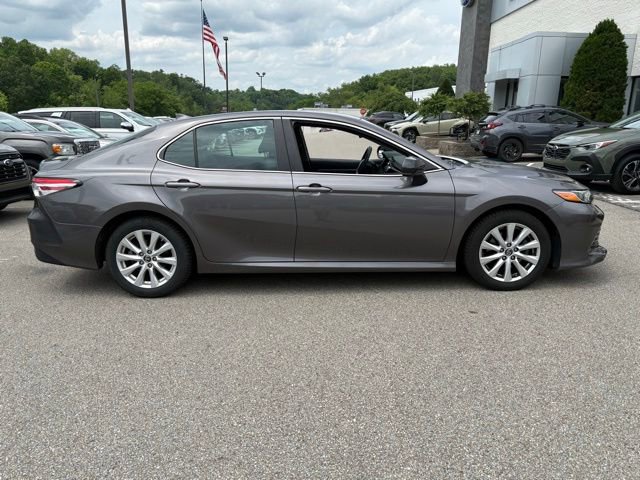Used 2019 Toyota Camry LE FWD image 6