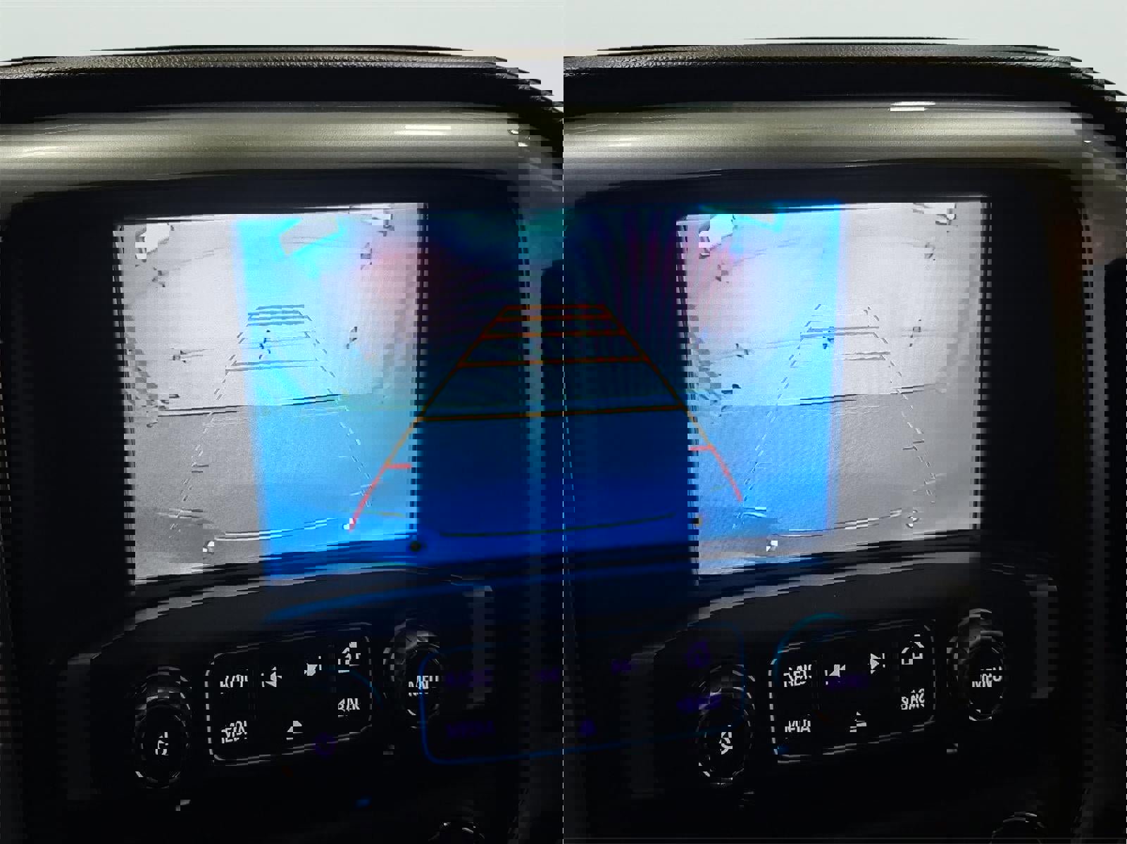 Used 2017 Chevrolet Silverado 1500 LTZ w/ Max Trailering Package image 14