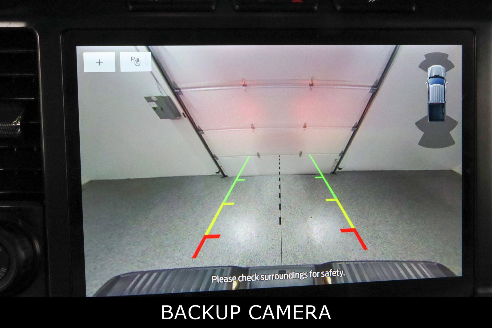 Used 2023 Ford F150 Lariat w/ Equipment Group 502A High image 21