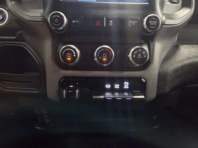 Used 2023 RAM 3500 Tradesman w/ Towing Technology Group AWD/4WD image 54