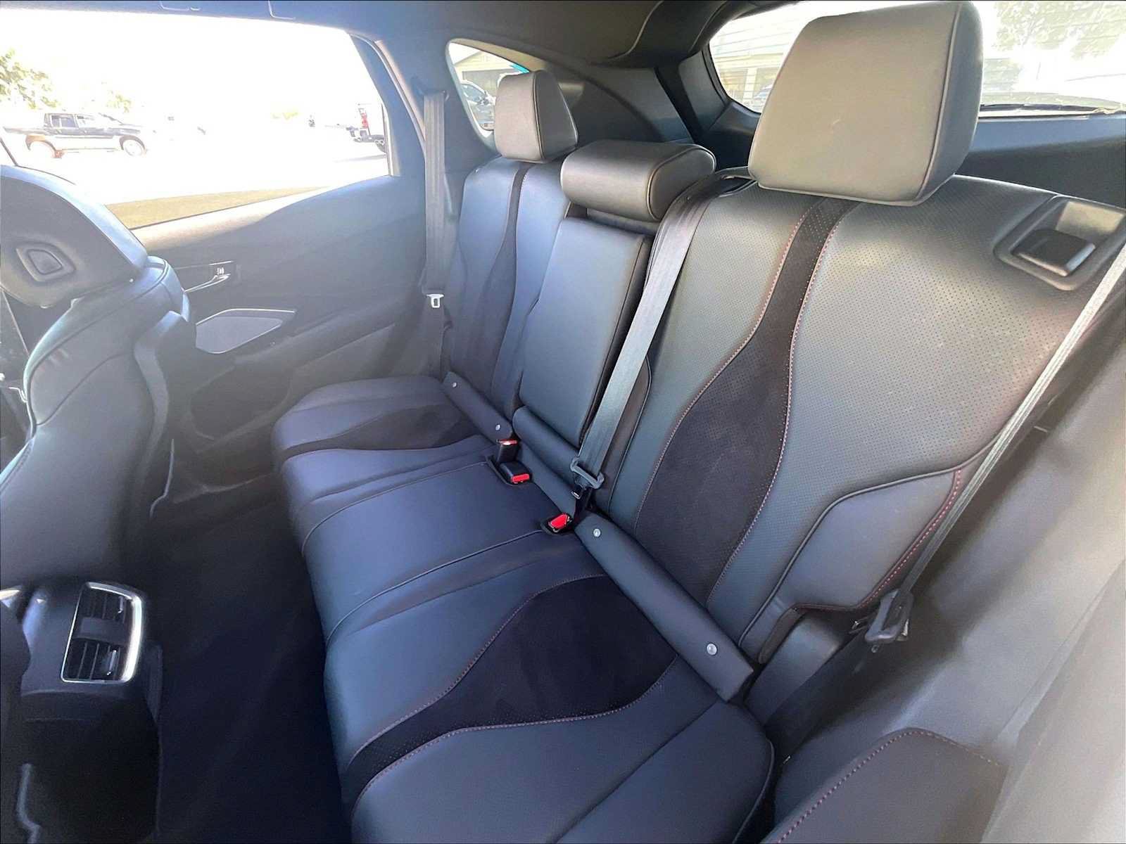 Used 2023 Acura RDX w/ Advance Package AWD/4WD image 28