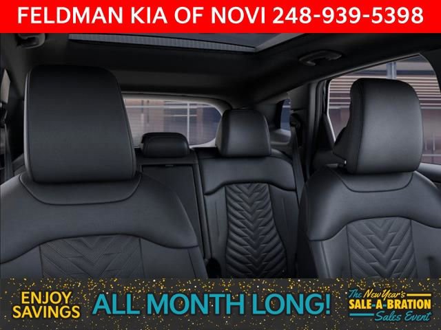 New 2026 Kia Sportage X-Line image 28