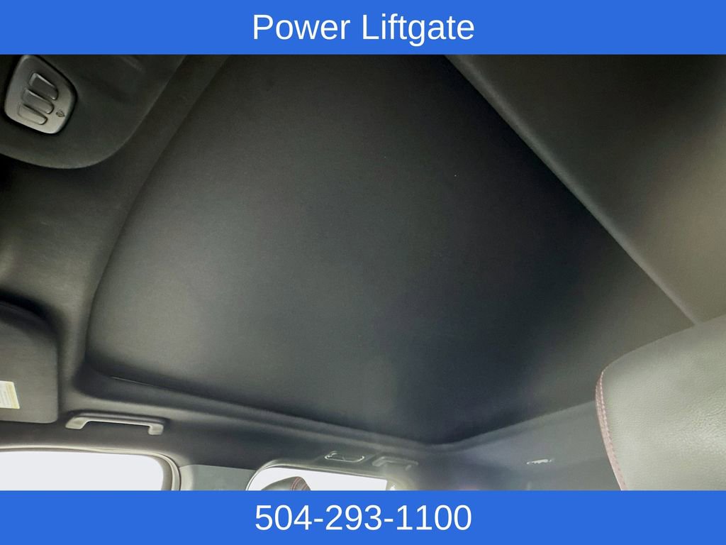 Used 2022 Ford Expedition Limited image 23