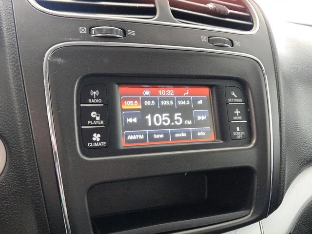Used 2017 Dodge Journey SXT AWD/4WD image 21