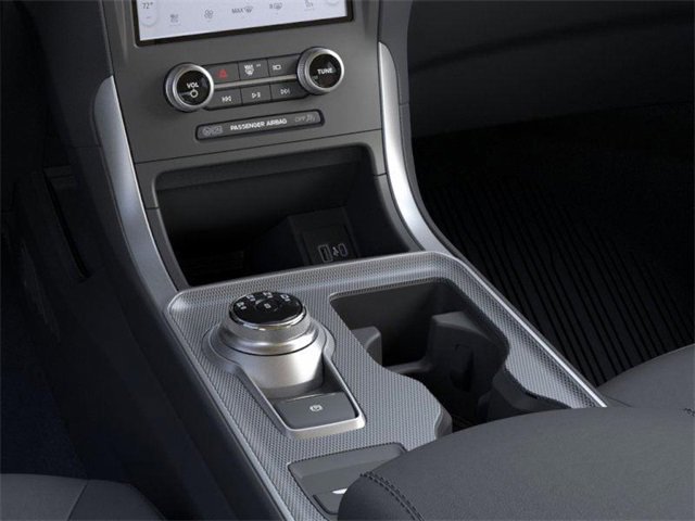 New 2024 Ford Edge SEL image 15